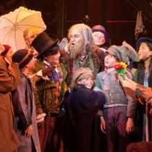 REVIEW: We've Taken to You So Strong - Oliver! at the Walnut Street